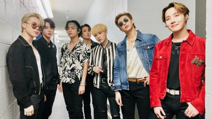 ¿Vive Latino o Pa'l Norte? Los integrantes de BTS asistirían a estos festivales mexicanos