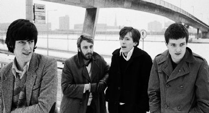 Joy Division: la historia detrás de 'Love Will Tear Us Apart', la insignia de los pioneros del post punk