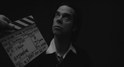 'Grief', el nuevo sencillo de Nick Cave inspirado por la emotiva pregunta de una fanática