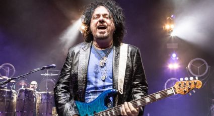 40 Tours Around the Sun: La triunfal DESPEDIDA de Toto tras 4 décadas de rock