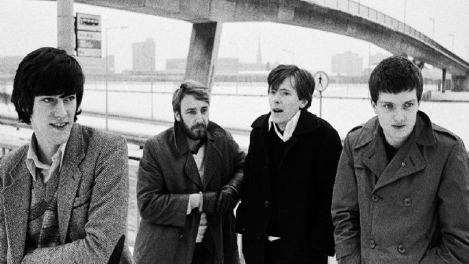 Joy Division: la historia detrás de 'Love Will Tear Us Apart', la insignia de los pioneros del post punk