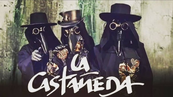 La Castañeda: ¿Cómo ver la TRANSMISIÓN EN VIVO de su concierto en streaming el 1 de mayo?