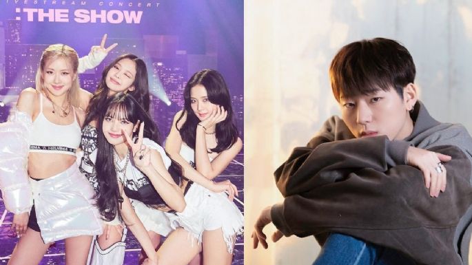 Canciones de tendencias populares en TikTok que son de k-pop y NO sabias