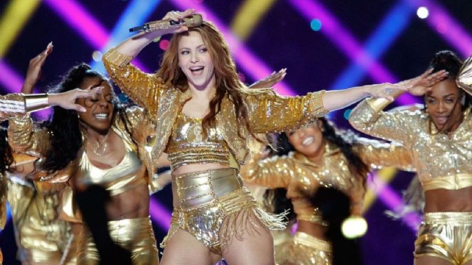 La divertida anécdota y el VERDADERO significado detrás 'Hips Don't Lie' de Shakira