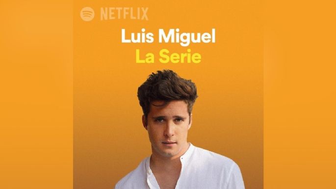 'Luis Miguel: la serie' publica la playlist de la segunda temporada del fenómeno de Netflix