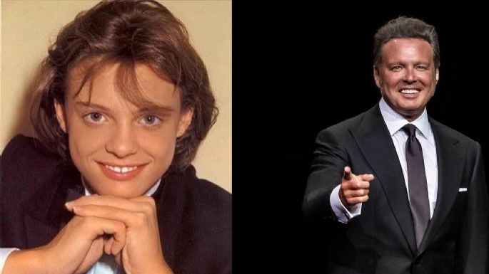 'Palabra de honor', el disco que marcó la carrera musical de Luis Miguel y conquistó a la crítica