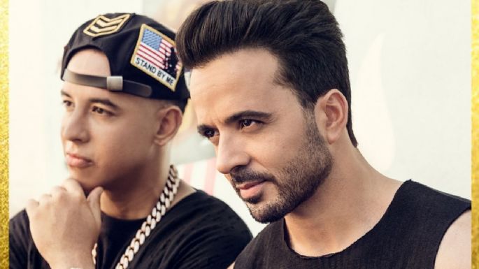 La historia 'Despacito' el éxito de Luis Fonsi y Daddy Yankee que los posicionó en la cima