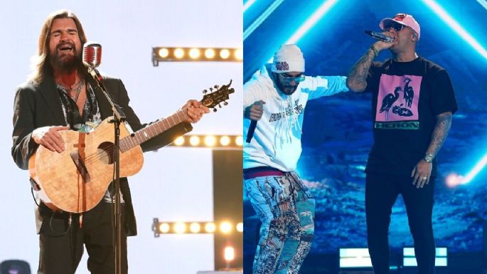 Latin AMAs 2021: ¿Cómo ver la TRANSMISIÓN EN VIVO de Karol G y J Balvin en el evento el 15 de abril?