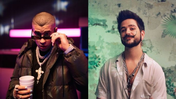 'Si estuviésemos juntos', la canción más TRISTE de Bad Bunny, ¿fue escrita por Camilo?