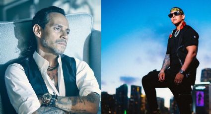 Marc Anthony y Daddy Yankee: ¿Cómo ver la TRANSMISIÓN EN VIVO de su concierto en streaming el 17 de abril?