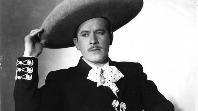 Pedro Infante le regaló al cine y a México estas INCREÍBLES canciones