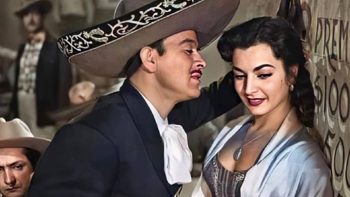 La INMENSA fortuna que le fue robada a Pedro Infante durante su carrera