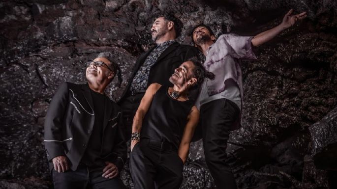 'María' de Café Tacvba nació entre boleros y TERRORÍFICAS leyendas mexicanas