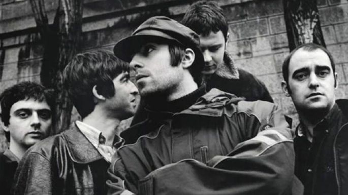 Liam Gallagher afirma que Oasis tiene más probabilidades de reunirse que One Direction