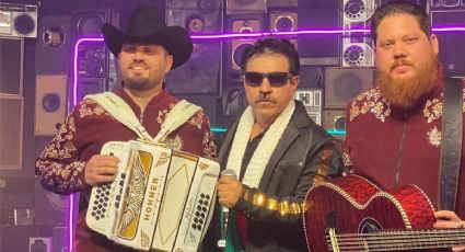 La historia de 'Ramito de Violetas' el éxito de Mi Banda el Mexicano