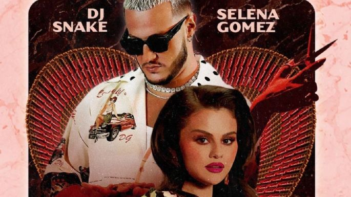 Selena Gomez, DJ Snake y Tiësto - 'Selfish Love': LETRA y TRADUCCIÓN en ESPAÑOL