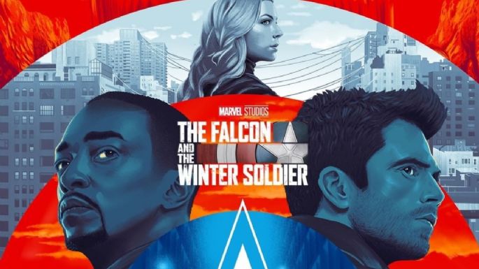 ¿Marvel recicló una canción de los filmes de Capitán América para The Falcon and the Winter Soldier?