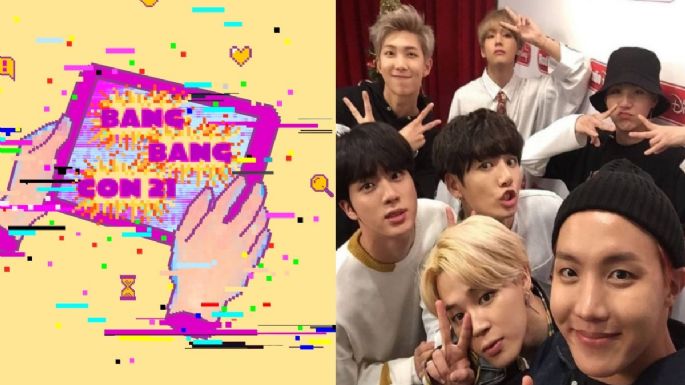 Los mejores momentos de BTS en el BANG BANG CON 2021 que harán llorar a ARMY en vivo