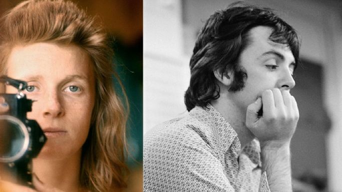 Las canciones que un ex Beatle escribió para Linda McCartney