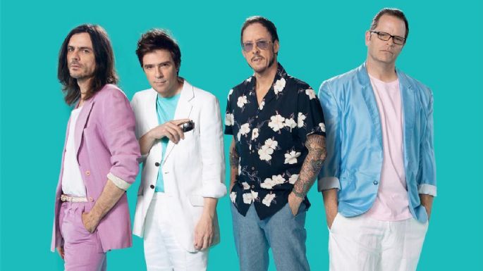 Weezer: HORARIO y dónde ver la TRANSMISIÓN EN VIVO de su concierto sinfónico