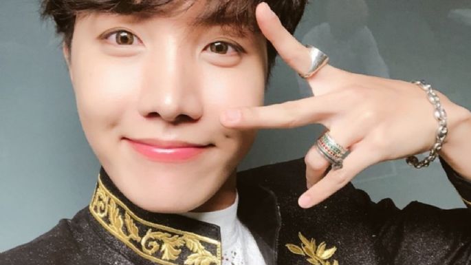 J-Hope sorprende a ARMY hablando portugués en el Bang Bang Con 2021 (VIDEO)