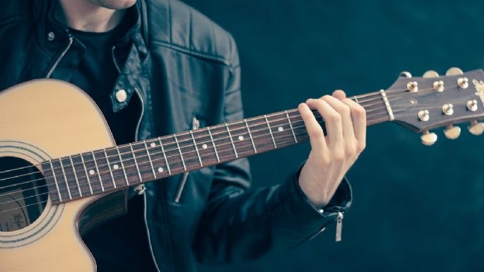 Canciones fáciles en guitarra: ¡Aprende a tocar rápido con estas 8 opciones!