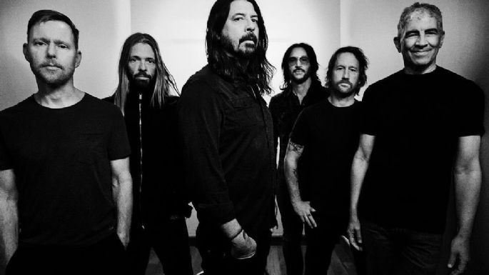 Foo Fighters: La historia del amor efímero de Dave Grohl que lo inspiró a componer 'Everlong'