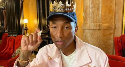 La historia detrás de 'Happy', el himno de alegría de Pharrell Williams