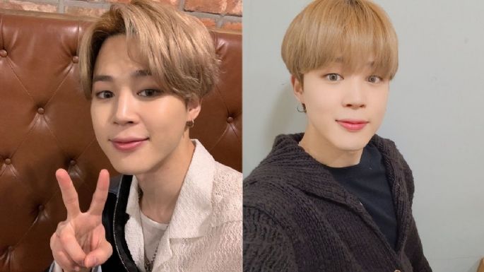 BTS: Jimin rompe un extraño record que fue impuesto por él mismo