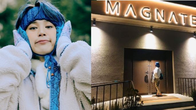 ¿Cuánto cuesta ir a 'Magnate Cafe' la cafetería del papá de Jimin de BTS? ¡A romper el cochinito!