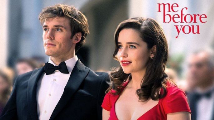 El romántico soundtrack COMPLETO de 'Me Before You', película de Emilia Clarke