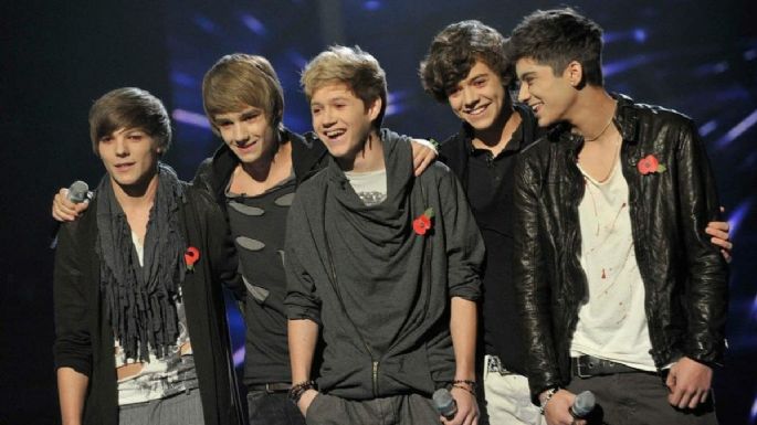 One Direction y las MEJORES 7 canciones que pasarán a la historia