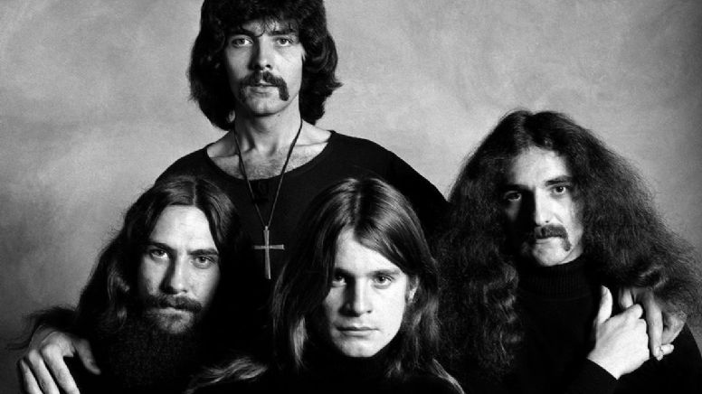 'Paranoid', de Black Sabbath, esconde increíbles y RARAS anécdotas