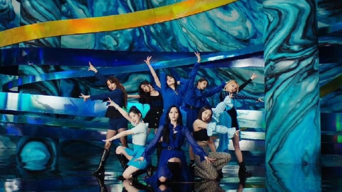 TWICE - 'Kura kura': LETRA y TRADUCCIÓN en español