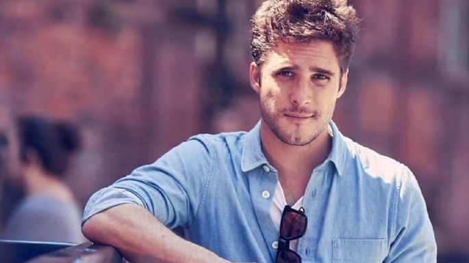 ¿Cuáles fueron las primeras canciones de Diego Boneta, antes de 'Luis Miguel, la serie'?