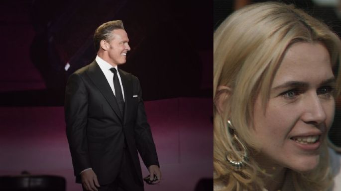 El disco que Luis Miguel le dedicó a Marcela Basteri, su madre