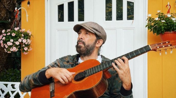 Éxitos de Juan Luis Guerra que escribió para otros artistas