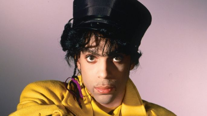 Prince: las MEJORES frases que nos dejó 'Su majestad púrpura'