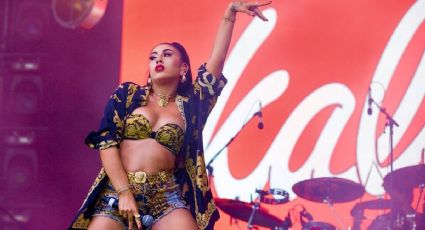 Kali Uchis: ¿Cómo ver la TRANSMISIÓN EN VIVO de su concierto en streaming el 22 de abril?