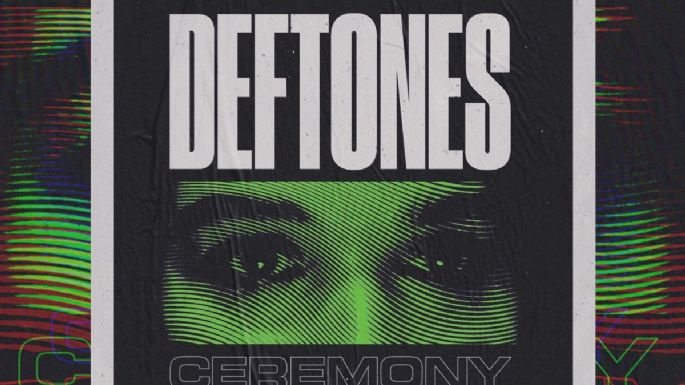 Deftones - 'Ceremony': LETRA y TRADUCCIÓN en ESPAÑOL