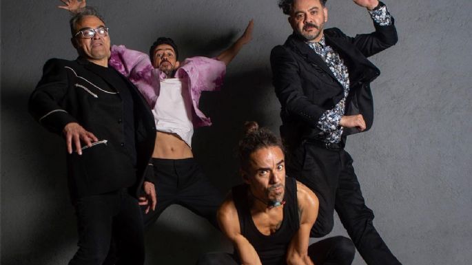 Café Tacvba y sus MEJORES frases de sus más grandes éxitos