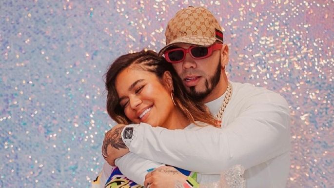 Karol G comparte CONMOVEDOR mensaje para despedirse de su relación con Anuel AA