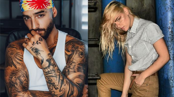 El momento en el que Maluma fue RECHAZADO por una concursante de 'La Voz México'