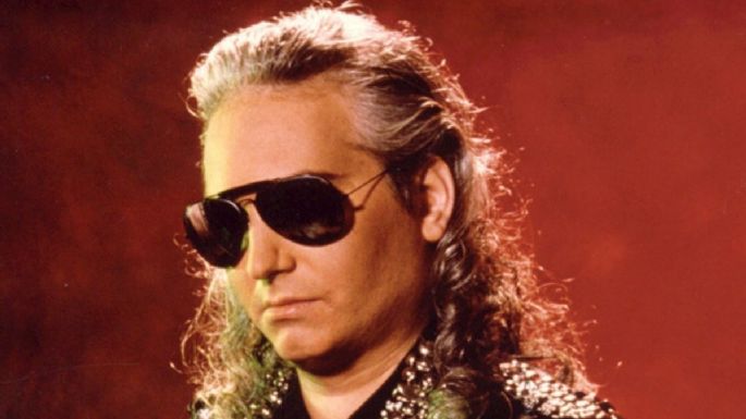 Anuncian muerte de Jim Steinman ¿De qué falleció el productor y compositor?