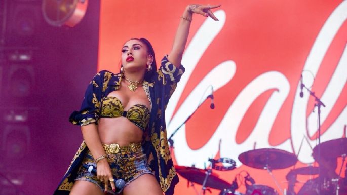 Kali Uchis: ¿Cómo ver la TRANSMISIÓN EN VIVO de su concierto en streaming el 22 de abril?