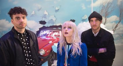 Paramore podría tener un nuevo álbum más pronto de lo que crees