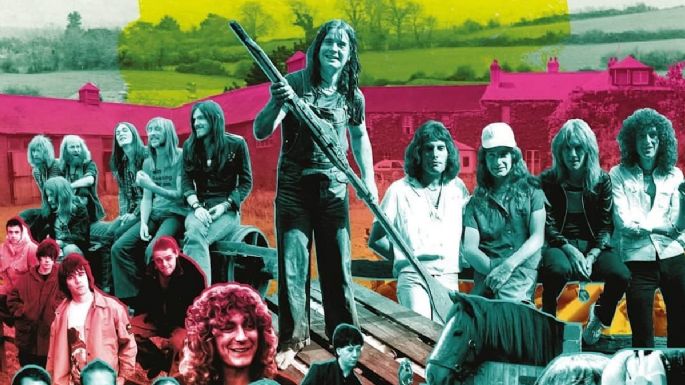 ‘Rockfield: The Studio on the Farm’ ¿cuándo se estrena y cuánto cuesta verlo?