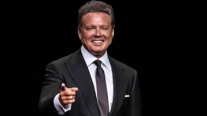 ¿Cuántos Grammys ganó Luis Miguel en lo que va de su carrera?