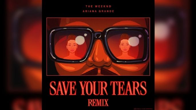 The Weeknd ft. Ariana Grande - 'Save Your Tears (Remix)', LETRA y TRADUCCIÓN en ESPAÑOL