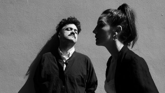 Alex Ferreira y Daniela Spalla - 'Lo tuyo no tiene madre': LETRA y VIDEO